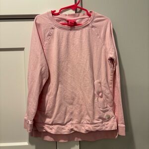 Lilly Pulitzer Beach Comber Pullovers- Girls